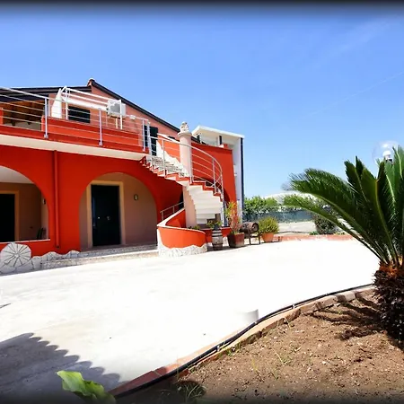 Maddy Holiday home *