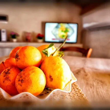 Ferienhaus Maddy Avola