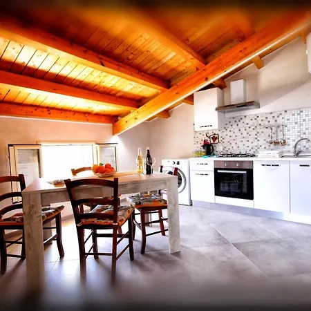 Maddy Holiday home *