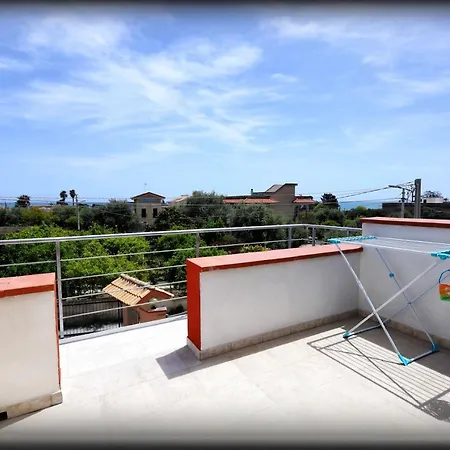 Maddy Ferienhaus Avola