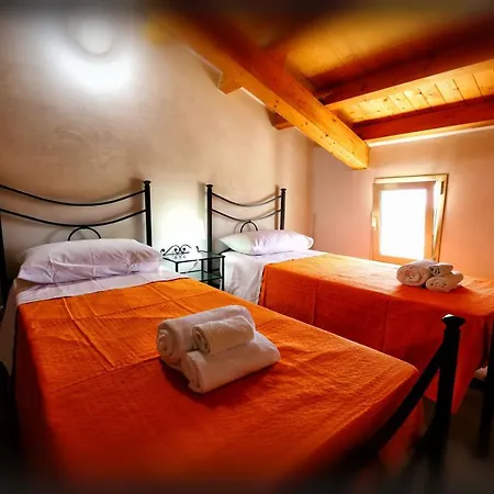 Maddy Ferienhaus Avola