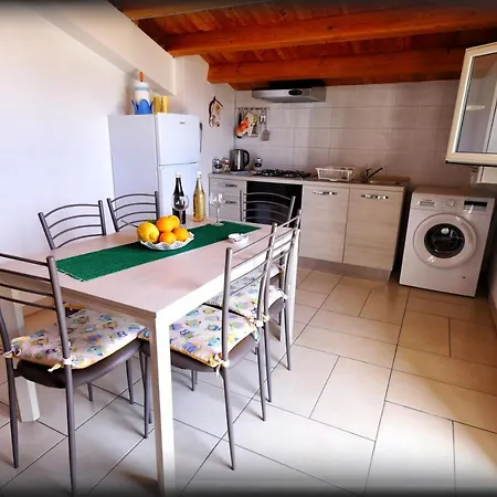 Maddy Holiday home *