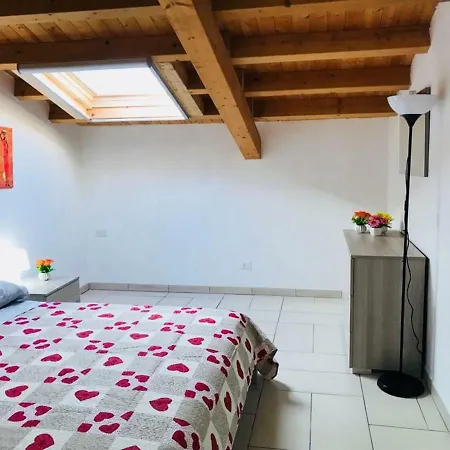Maddy Prázdninový dům Avola