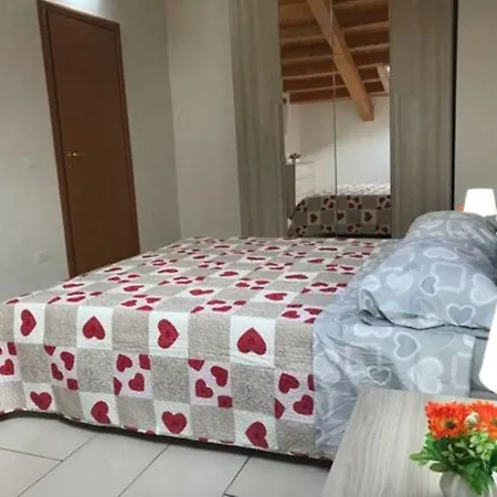 Prázdninový dům Maddy *