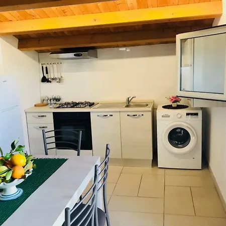Maddy Holiday home
