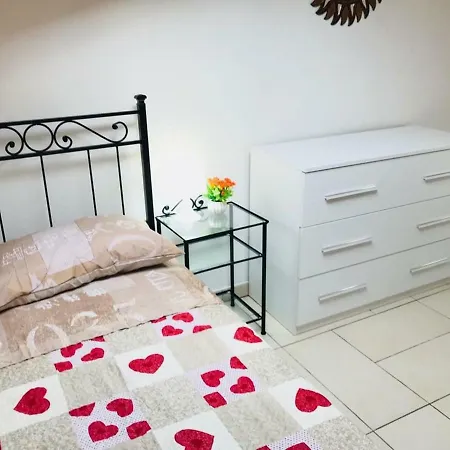 Maddy Prázdninový dům *