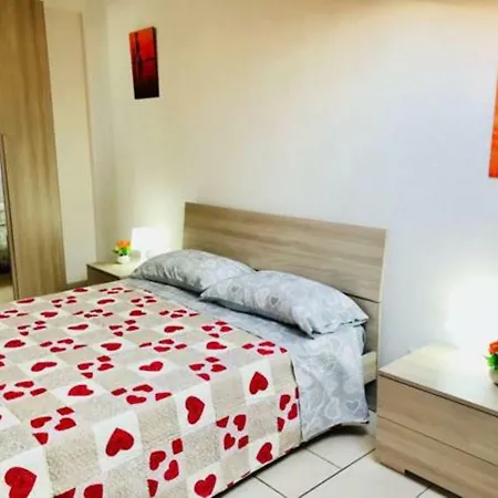 Prázdninový dům Maddy Avola