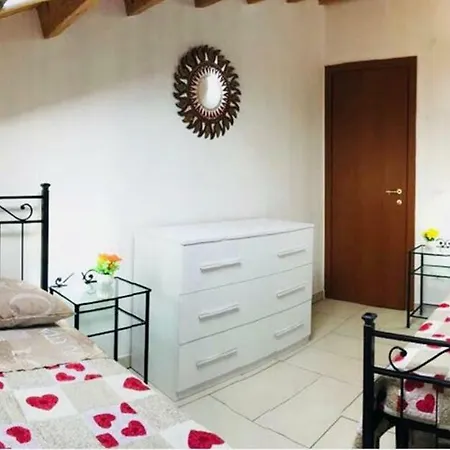 Maddy Holiday home Avola