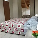 Hébergement de vacances Maddy *