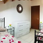Maddy Hébergement de vacances Avola