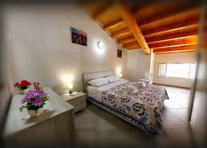 Maddy 펜션 아볼라