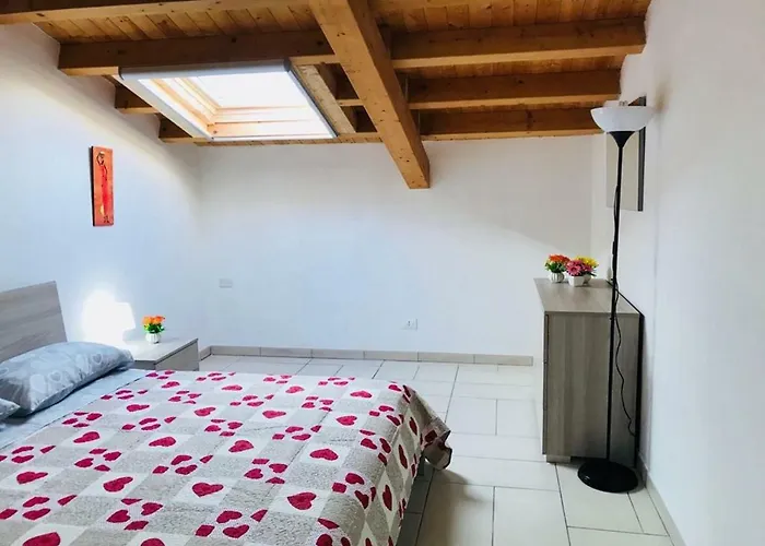 Maddy 度假居 阿沃拉