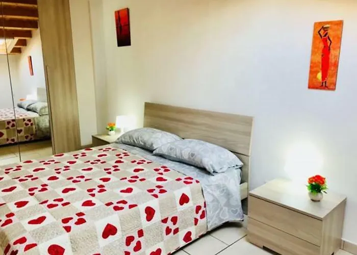 펜션 Maddy 아볼라